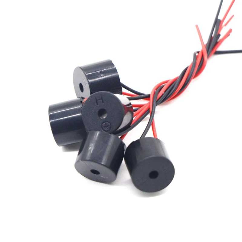 Buzzer Alarm Aktif 5V dengan K - Betaflight Flight Controller ulasan dan harga