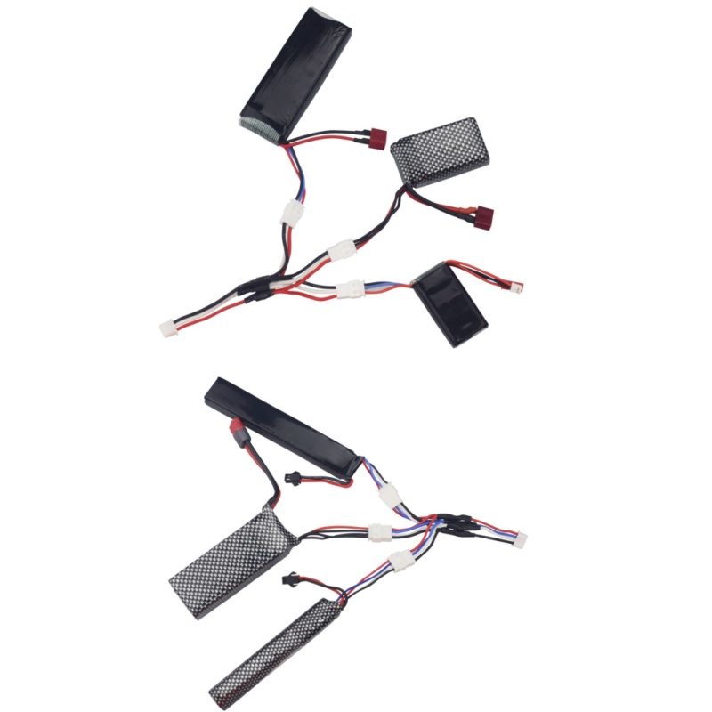 Pengisi Daya Baterai Drone RC  - Drone Mjx Rc ulasan dan harga