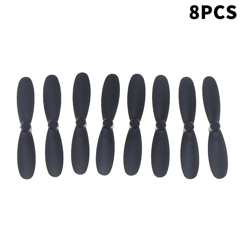 PANAS! 8 Buah Baling-Baling 42 - Drone Rc Kit ulasan dan harga