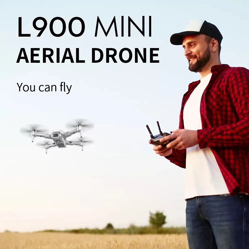 L900 Pro Drone mainan kamera g - Drone Rc Plegable ulasan dan harga