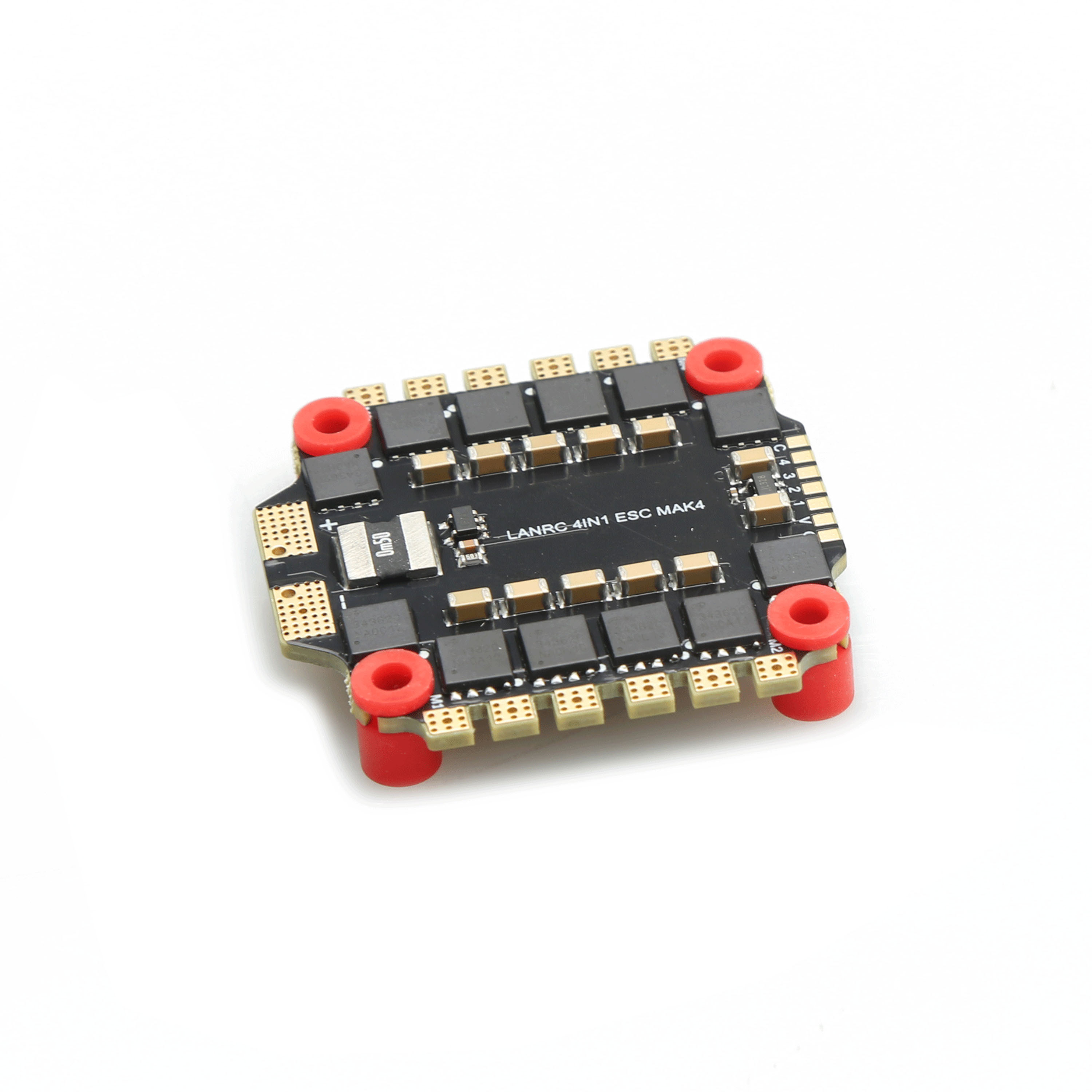 F4V3S F4 V3S Plus FC Pengendal - Betaflight Flight Controller ulasan dan harga