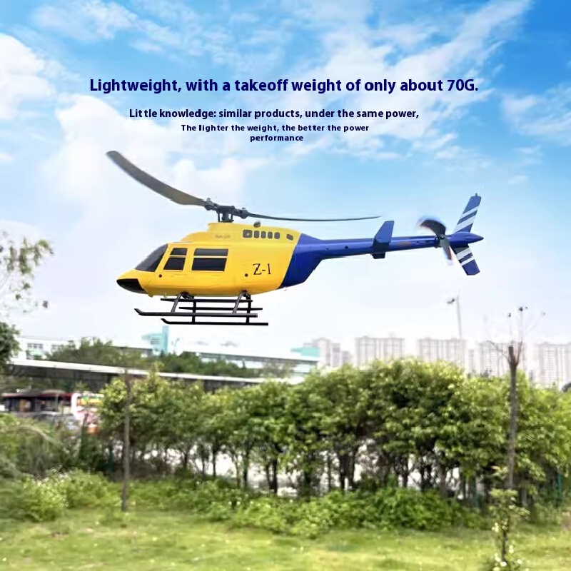 Z1 Helikopter Remote Control E - Drone Z1 ulasan dan harga
