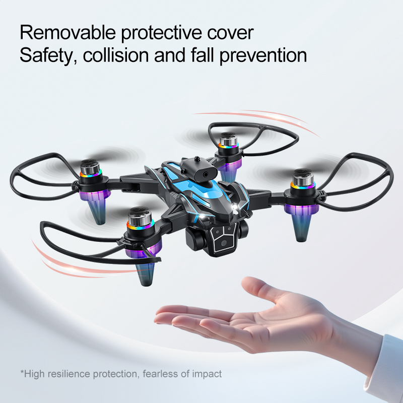 Drone Udara Luar Ruangan Elekt - Drone Rc Plegable ulasan dan harga