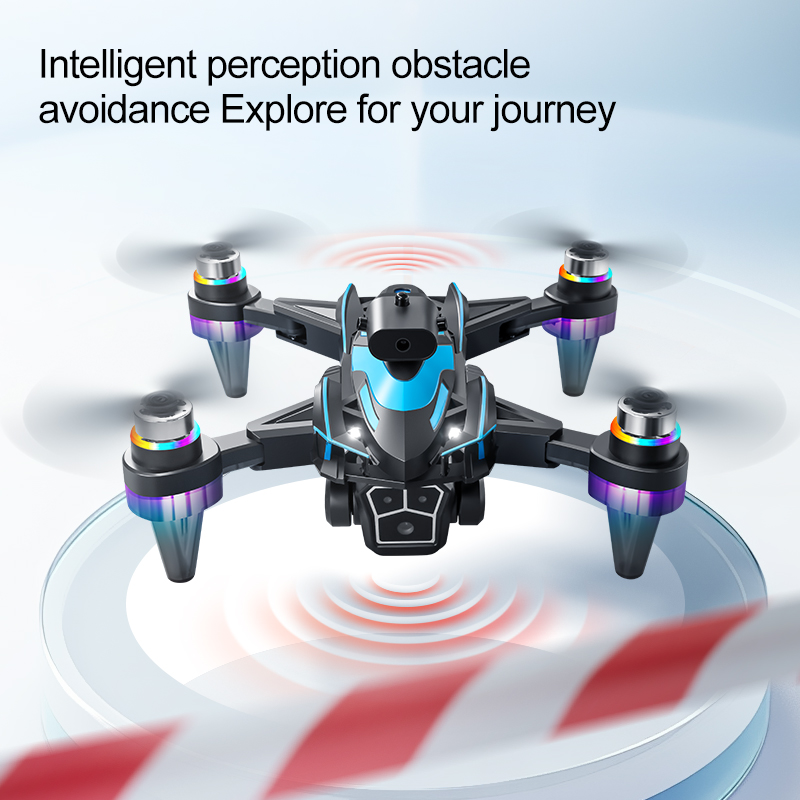 Drone Udara Luar Ruangan Elekt - Drone Rc Plegable ulasan dan harga