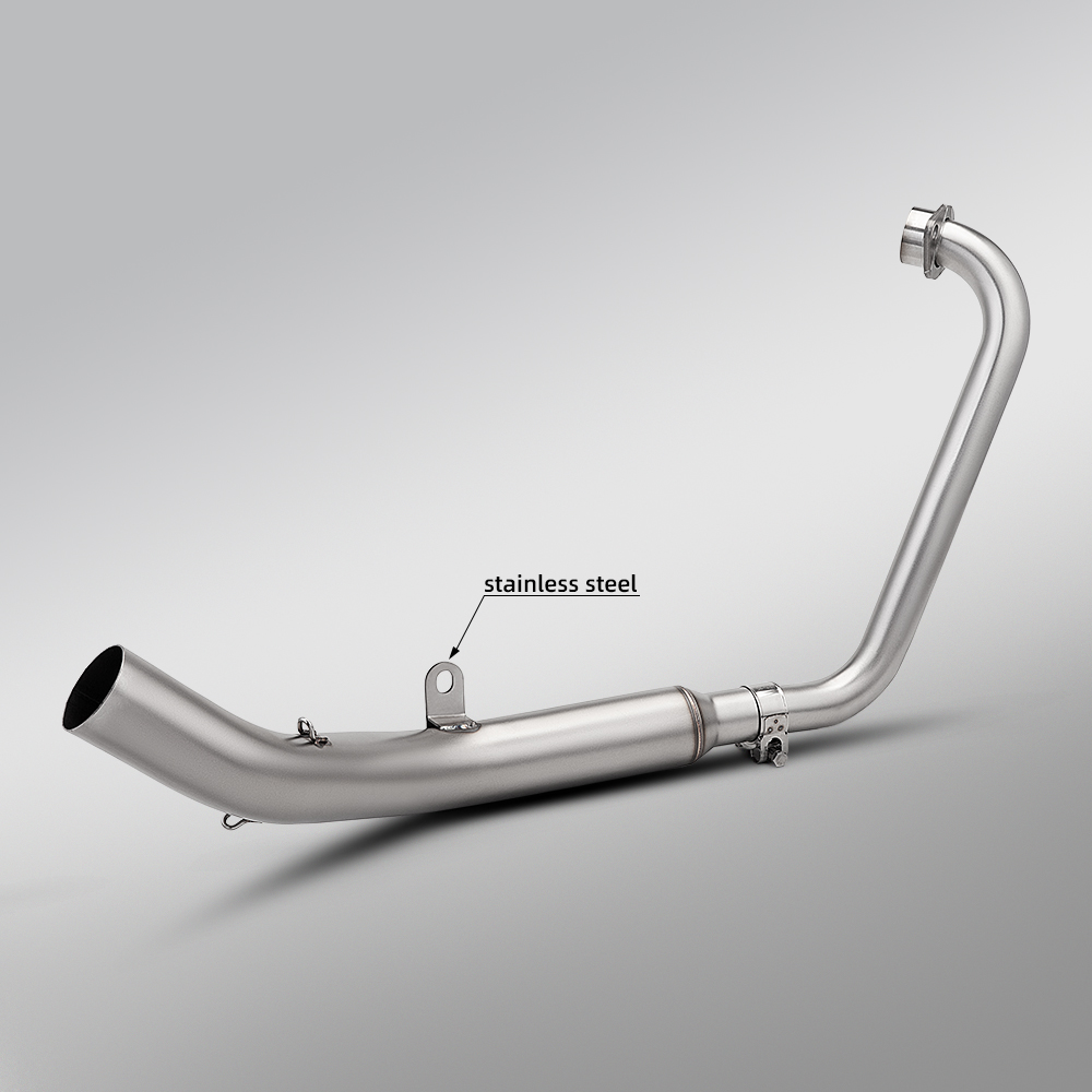 Manifold Knalpot Motor Sistem  - Drone Z1 ulasan dan harga