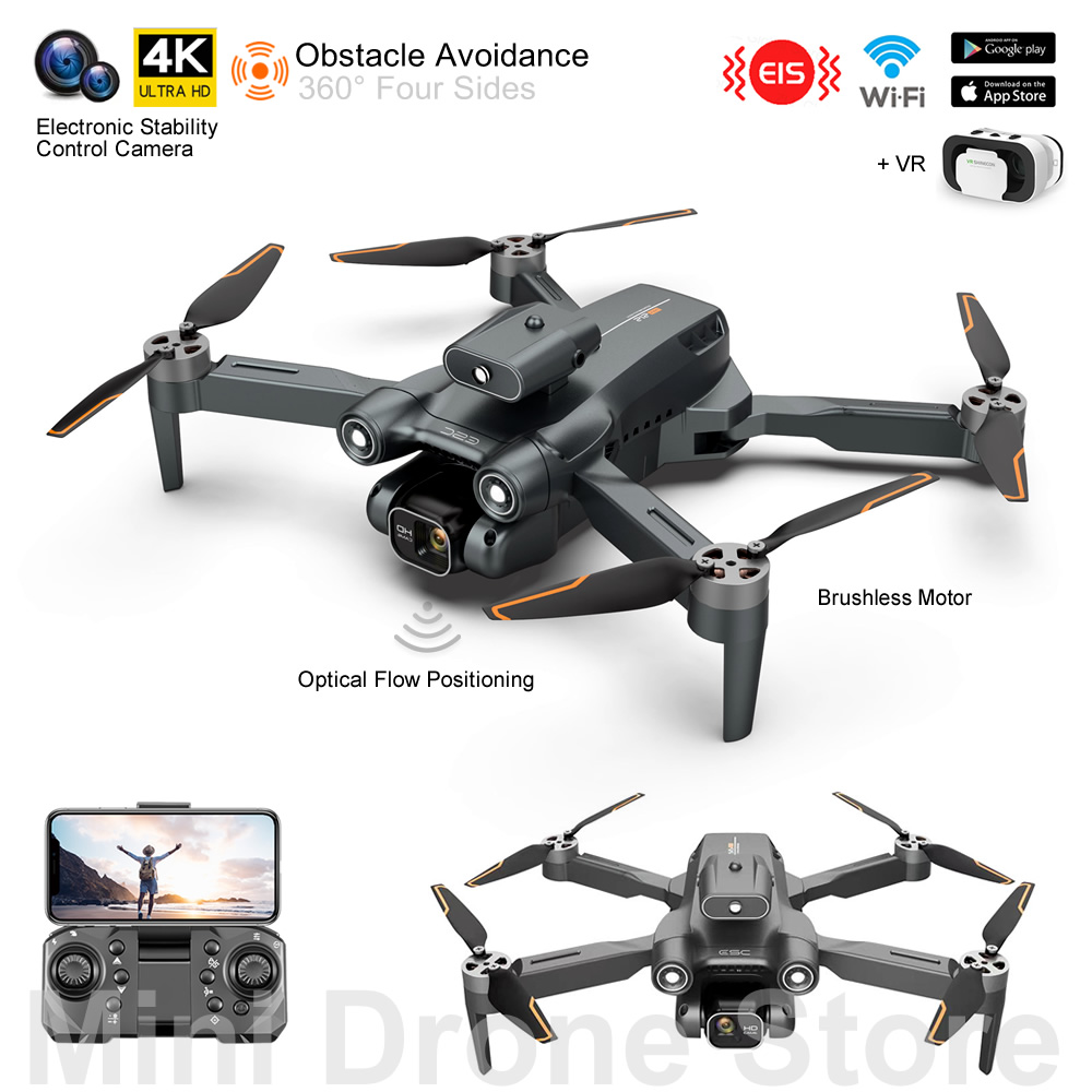 S1S Drone Mini Mudah Terbang V - Drone S1S Rc Quadcopter ulasan dan harga
