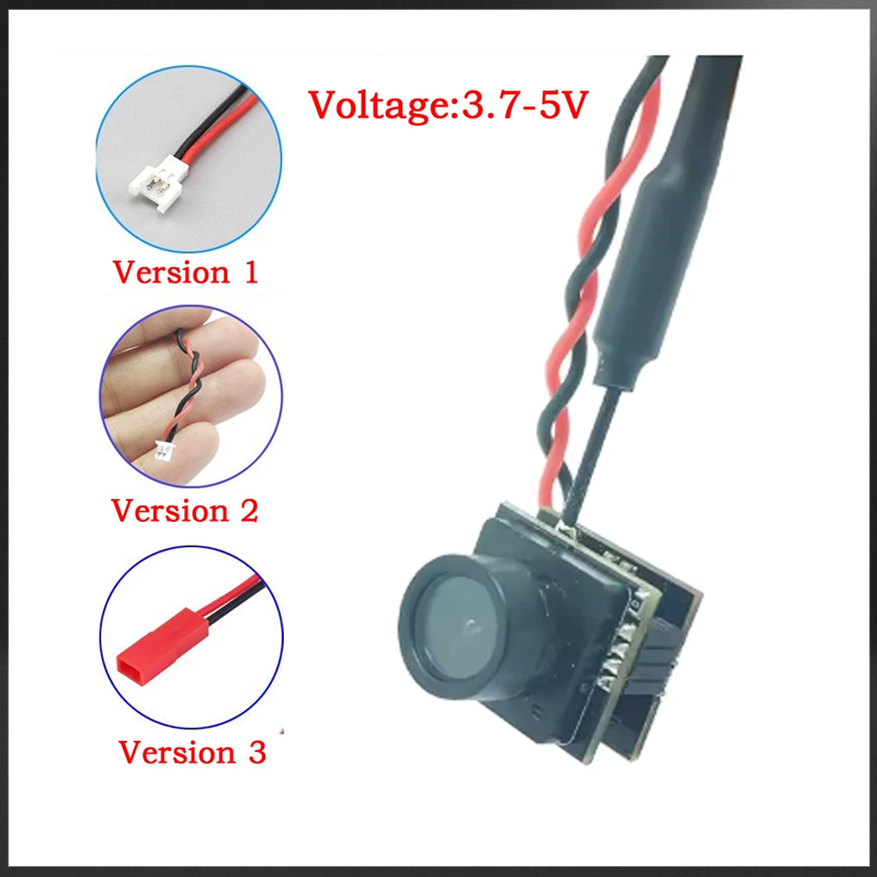 SLONWAKE FPV 25mW Simulasi Day - Drone Rc Transmitter And Receiver ulasan dan harga