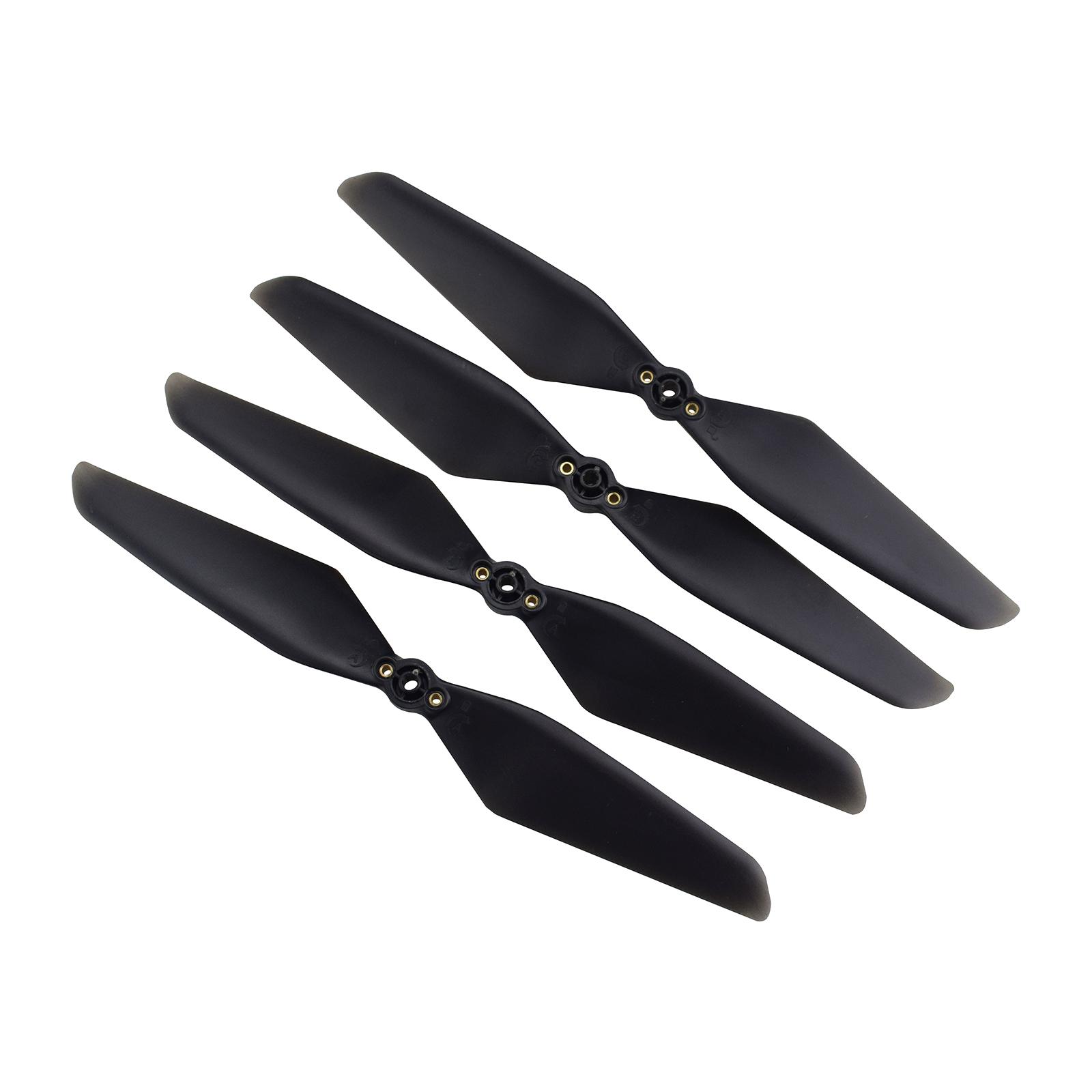 Bilah Pengganti Propeller Quad - Drone Mjx Rc ulasan dan harga