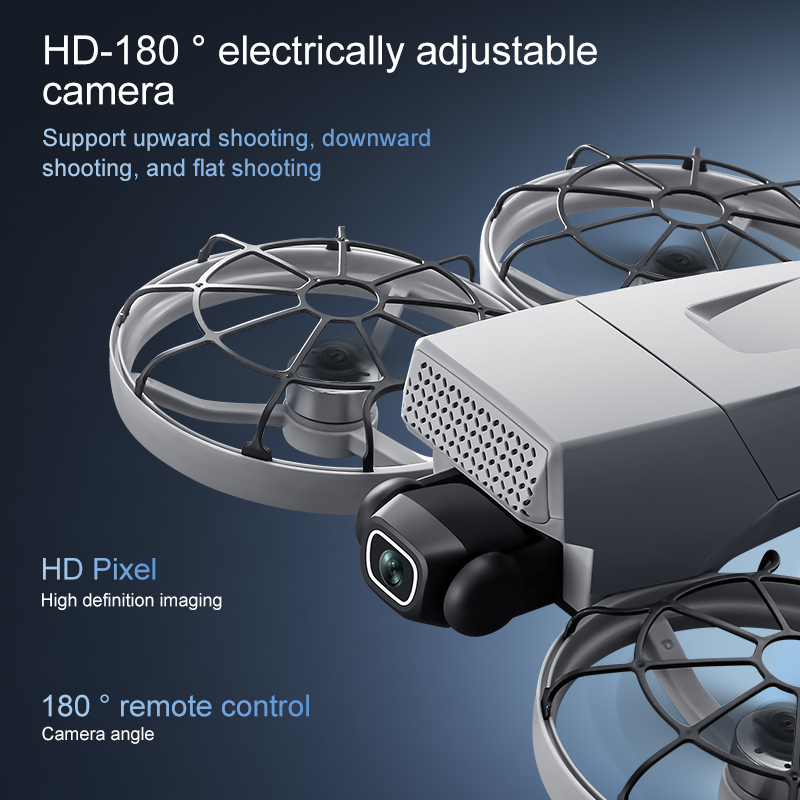Pesawat RC G63 WIFI Sensor Ali - Drone Avion Rc ulasan dan harga