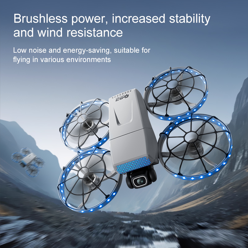 Pesawat RC G63 WIFI Sensor Ali - Drone Avion Rc ulasan dan harga
