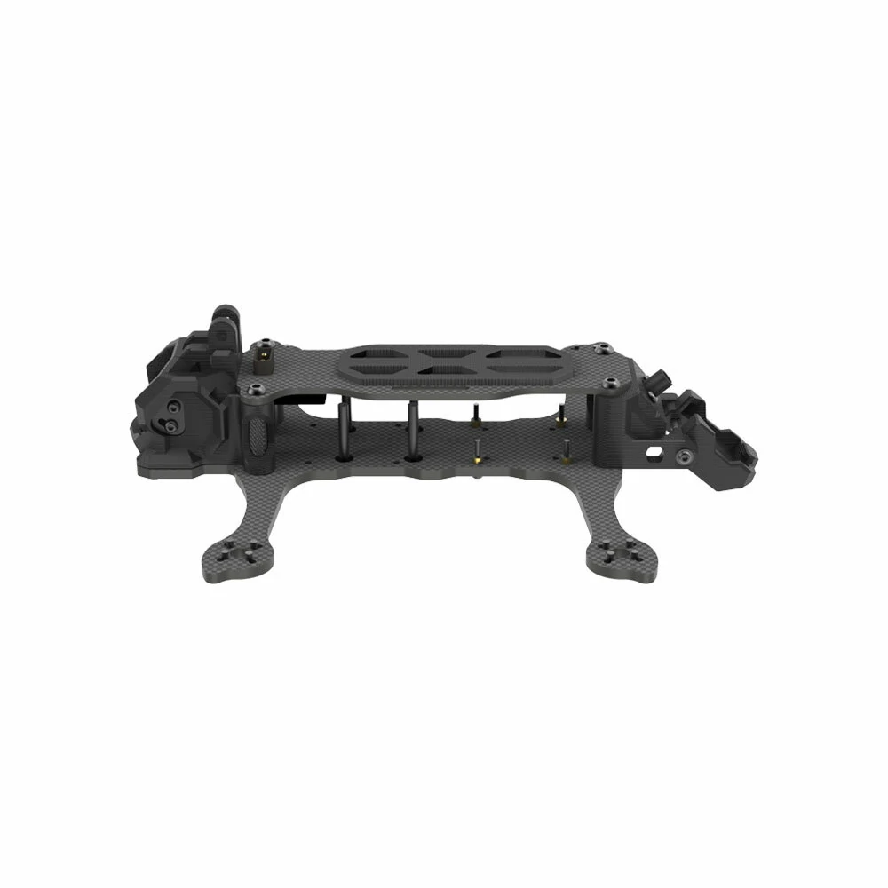 IFlight iH3 168mm Jarak Sumbu  - Drone Rc Kit ulasan dan harga