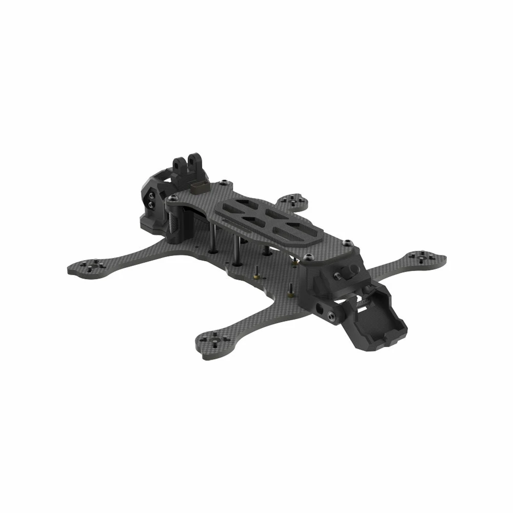 IFlight iH3 168mm Jarak Sumbu  - Drone Rc Kit ulasan dan harga