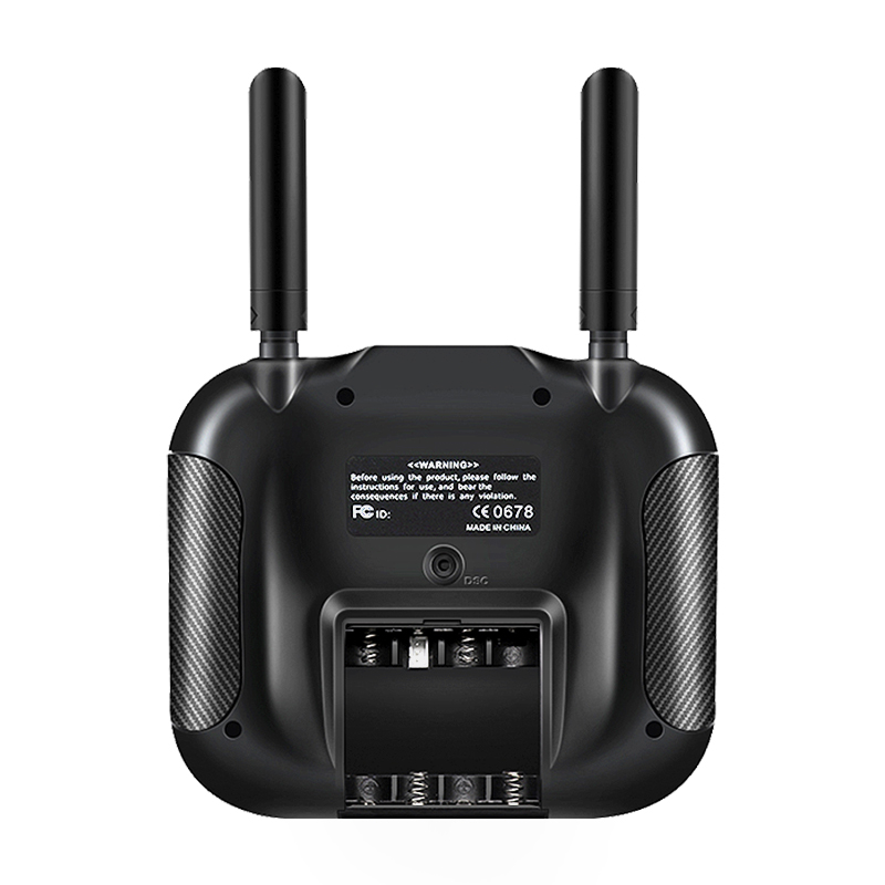 Hotrc Hot RC HT-10A HT10A 2.4G - Drone Rc Kit ulasan dan harga