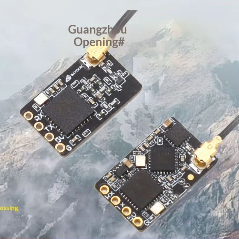 Penerima Hot BAYCK Expresslrs  - Drone Rc Transmitter And Receiver ulasan dan harga