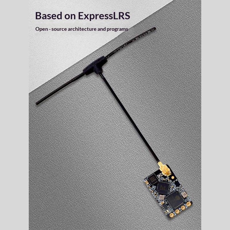 Penerima Hot BAYCK Expresslrs  - Drone Rc Transmitter And Receiver ulasan dan harga