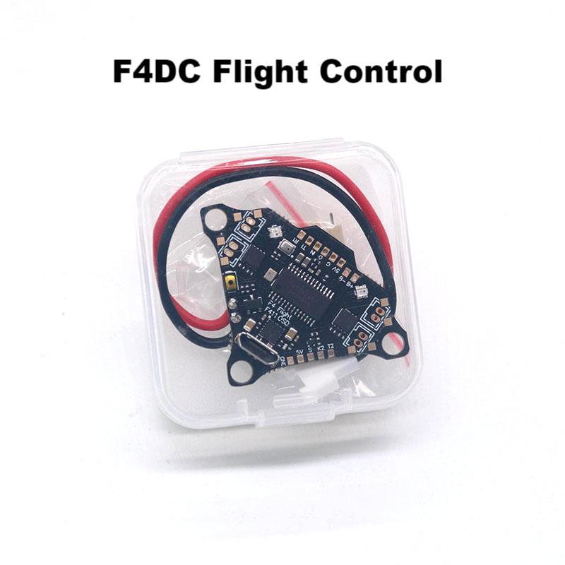 Drone remote Control F4DC, F4D - Betaflight Flight Controller ulasan dan harga