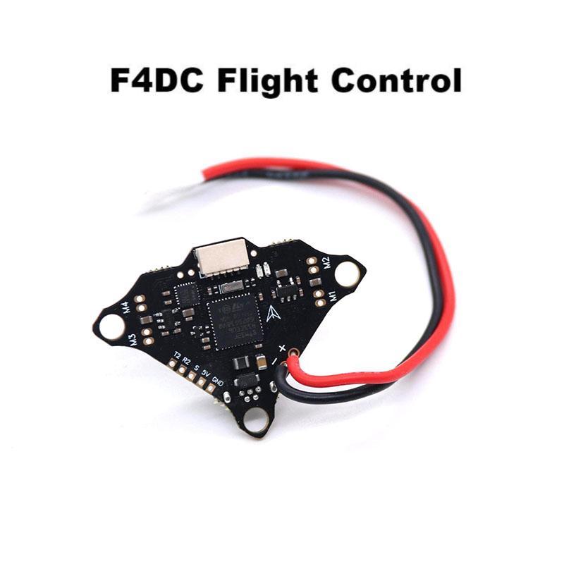 Drone remote Control F4DC, F4D - Betaflight Flight Controller ulasan dan harga