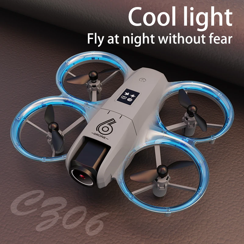 Drone Quadcopter RC Mini CZ06  - Drone Vera Rc ulasan dan harga