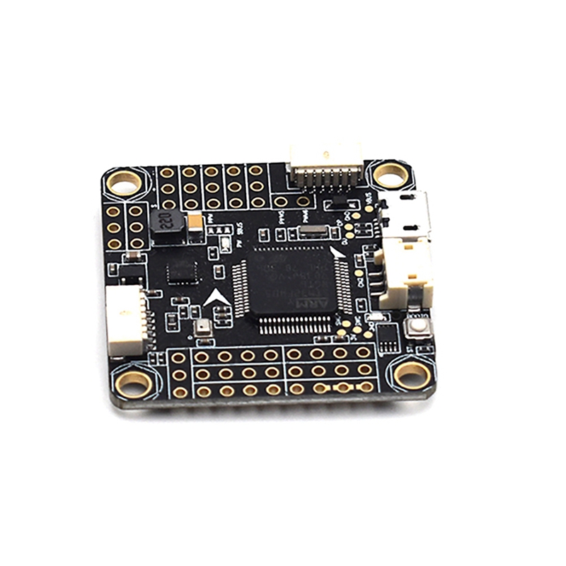 Papan pengontrol penerbangan B - Betaflight Flight Controller ulasan dan harga