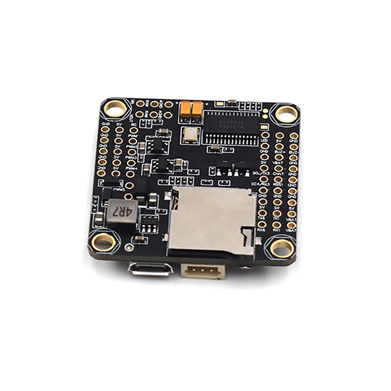 Papan pengontrol penerbangan B - Betaflight Flight Controller ulasan dan harga