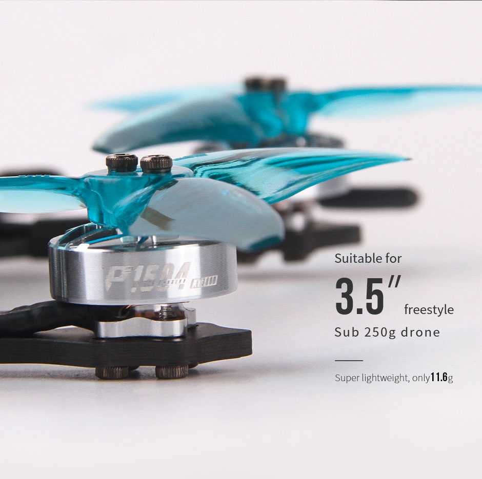 Harga Grosir T-MOTOR P1604 Mot - Drone Rc Price ulasan dan harga
