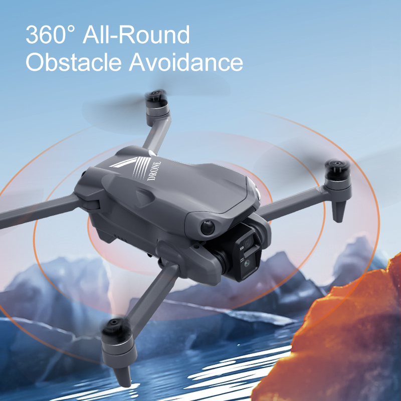 Foto Udara Drone LF682 8K HD K - Drone Dji Rc Pro ulasan dan harga