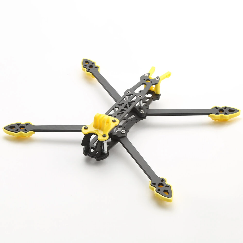 Mark4 8 Inci 375Mm Jarak Sumbu - Drone Rc Kit ulasan dan harga