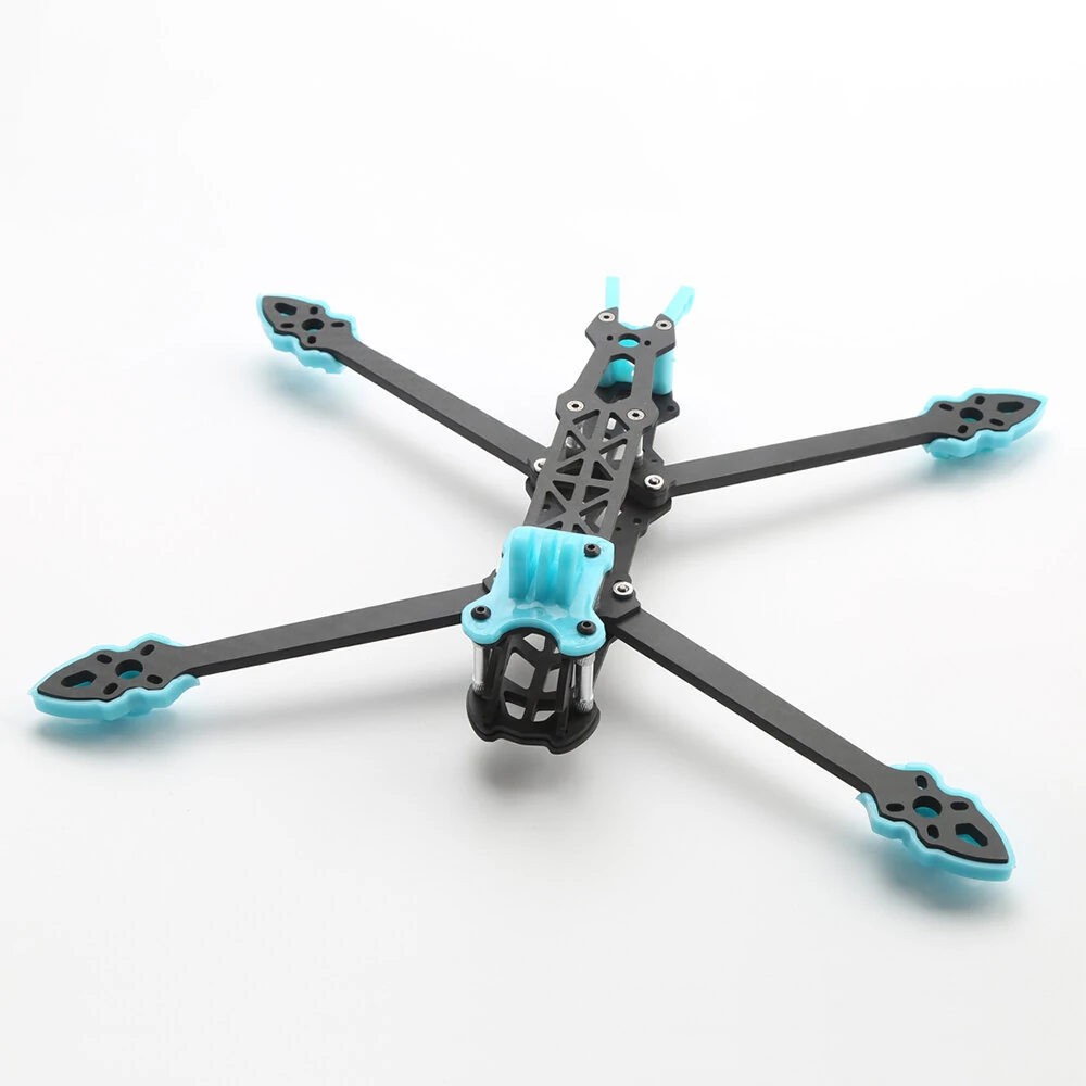 Mark4 8 Inci 375Mm Jarak Sumbu - Drone Rc Kit ulasan dan harga
