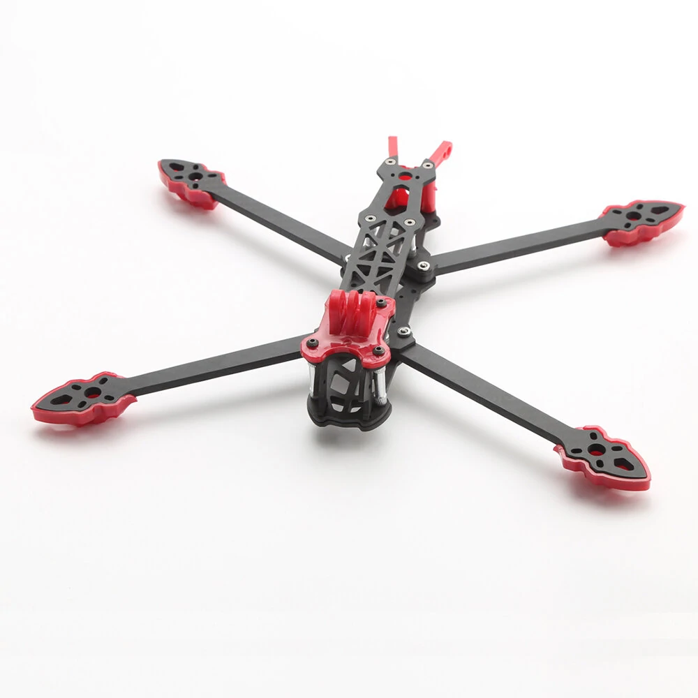 Mark4 8 Inci 375Mm Jarak Sumbu - Drone Rc Kit ulasan dan harga