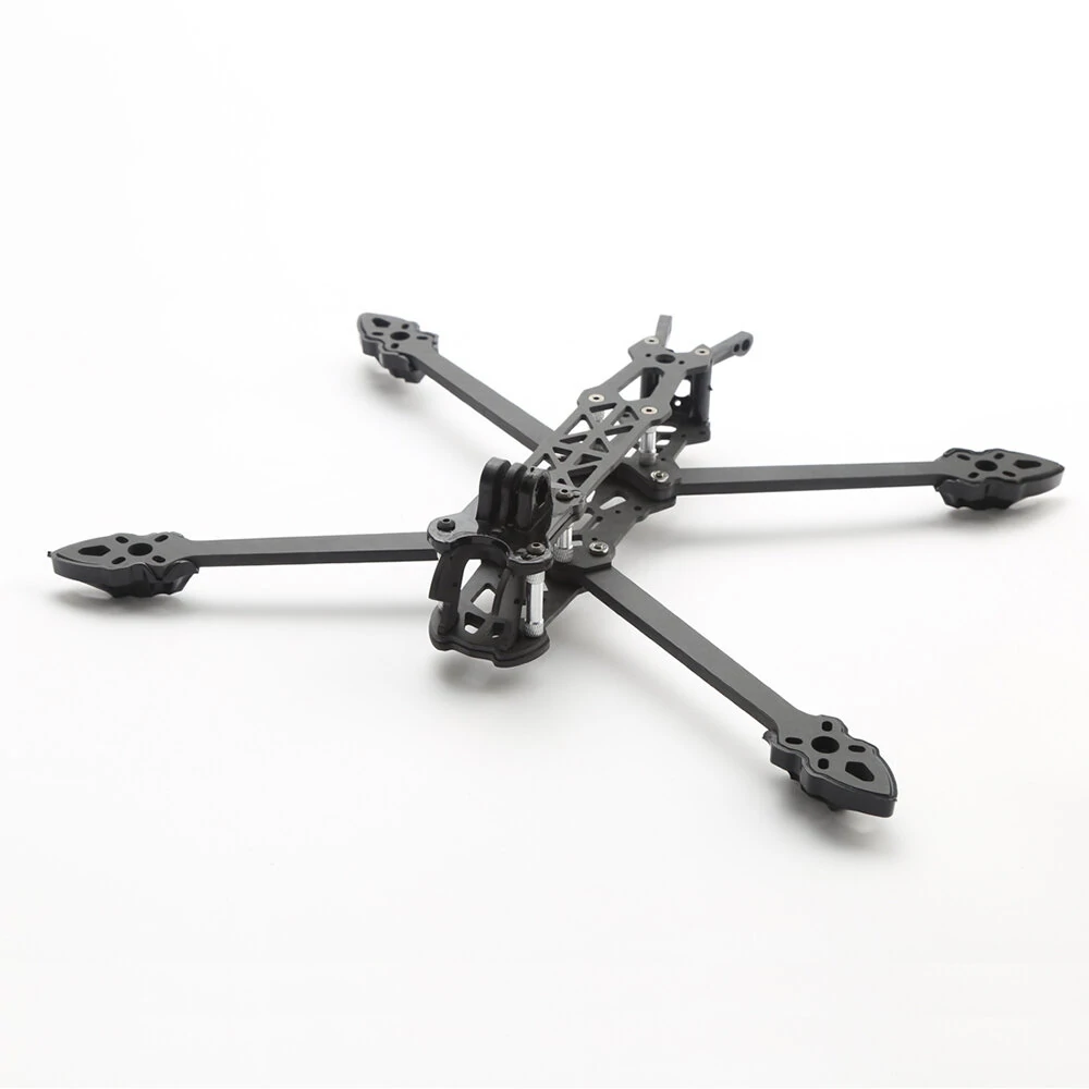 Mark4 8 Inci 375Mm Jarak Sumbu - Drone Rc Kit ulasan dan harga