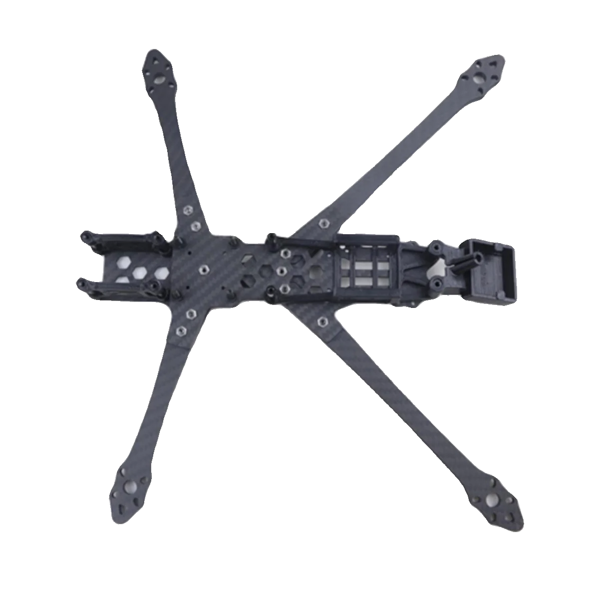 HSKRC AK DC Drone Digital Anal - Drone Rc Kit ulasan dan harga