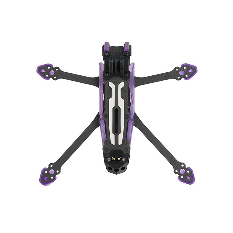 【PENURUNAN HARGA!】Kit Rangka D - Drone Rc Price ulasan dan harga
