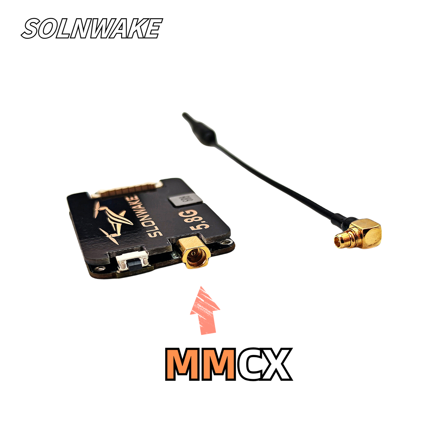 SLONWAKE 5.8G Pemancar Jarak J - Drone Rc Camera ulasan dan harga