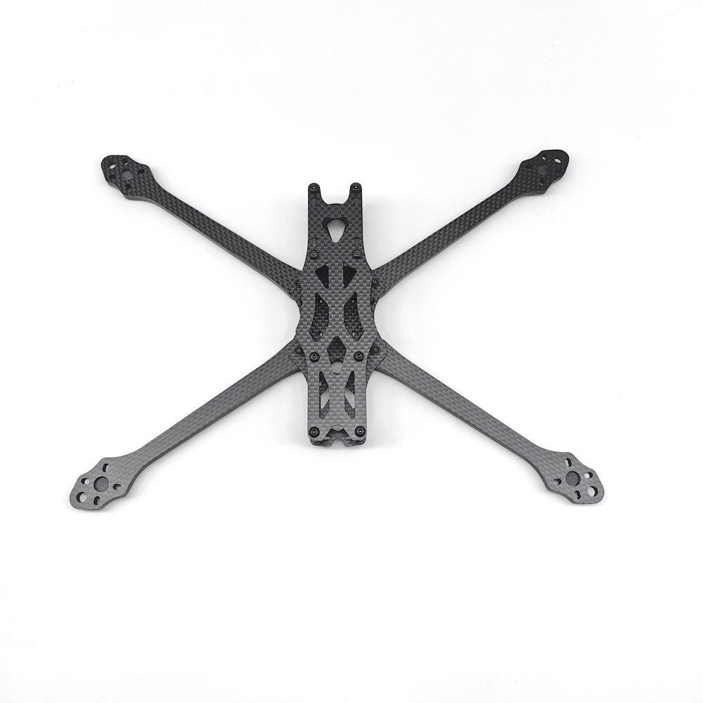 APEX frame 7 inci/6 inci/5 inc - Drone Rc Camera ulasan dan harga