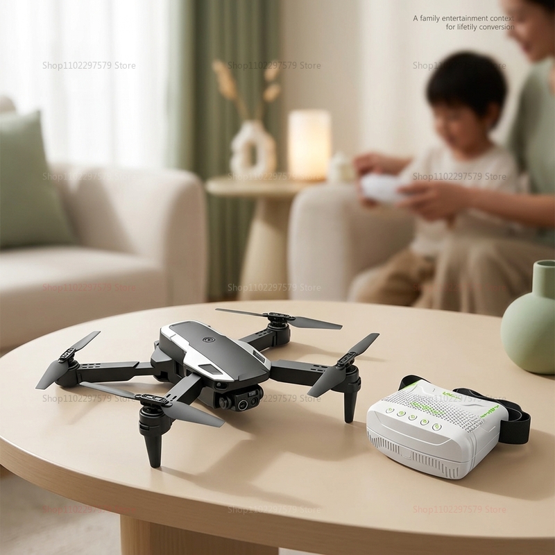Drone Mini M1 RC Quadcopter de - Drone Avion Rc ulasan dan harga