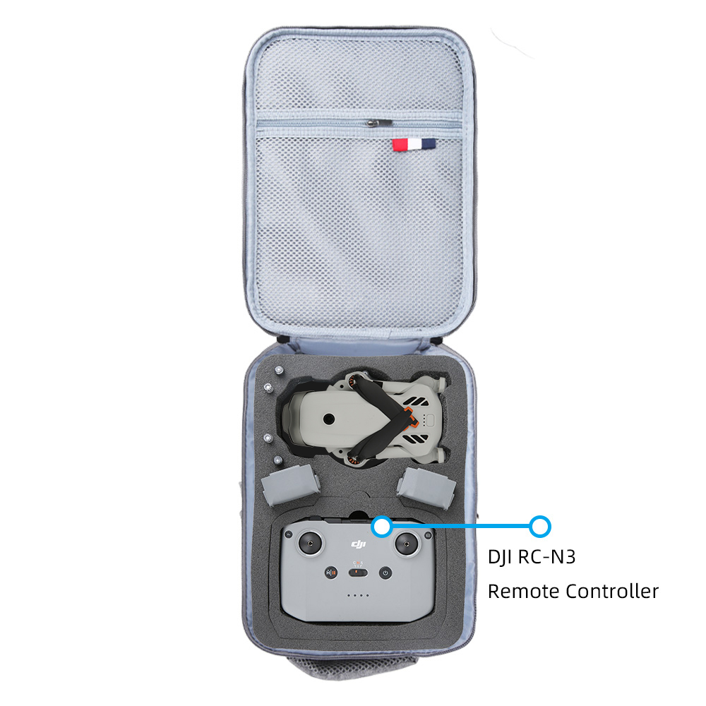 Untuk DJI Lito 1/Lito X1 Tas B - Drone Dji Rc N1 ulasan dan harga