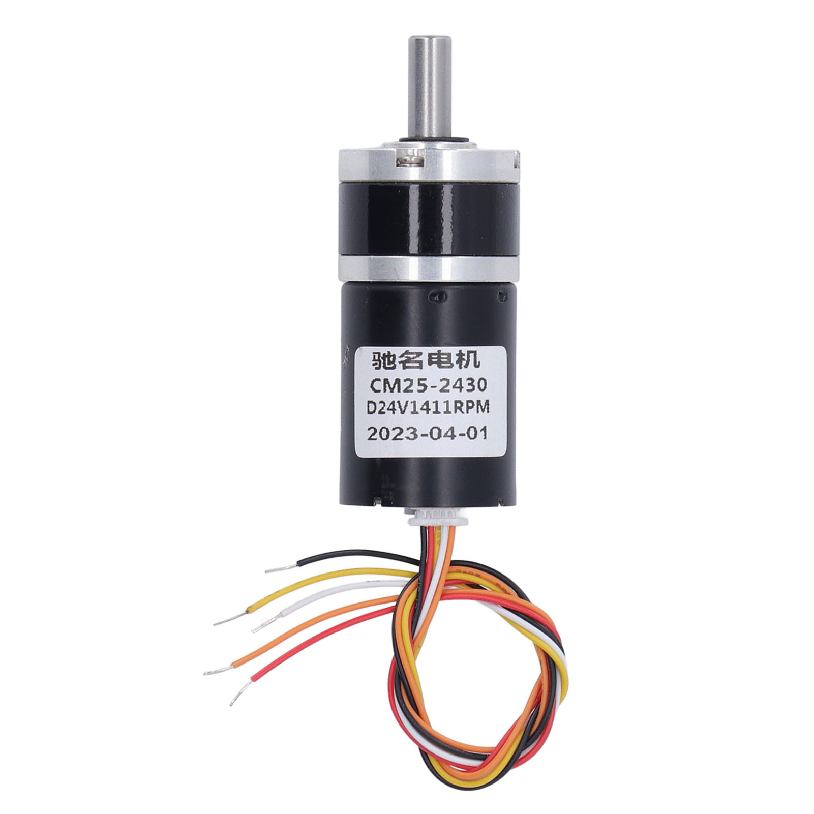 Motor Roda Gigi Torsi Tinggi M - Brushless Motor ulasan dan harga