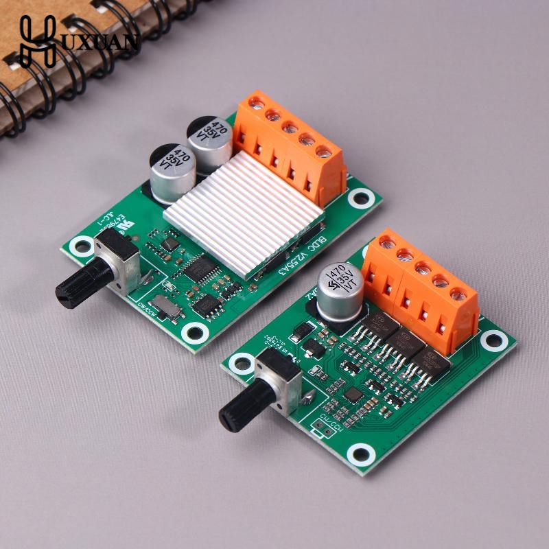 Papan Kontrol Penggerak Motor  - Brushless Motor ulasan dan harga