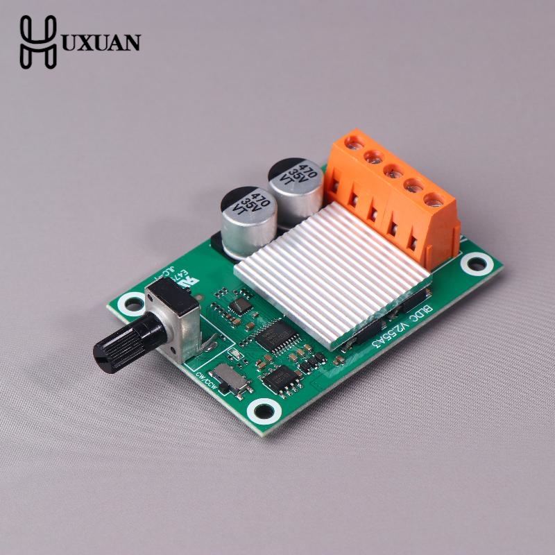 Papan Kontrol Penggerak Motor  - Brushless Motor ulasan dan harga