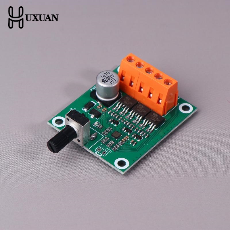 Papan Kontrol Penggerak Motor  - Brushless Motor ulasan dan harga