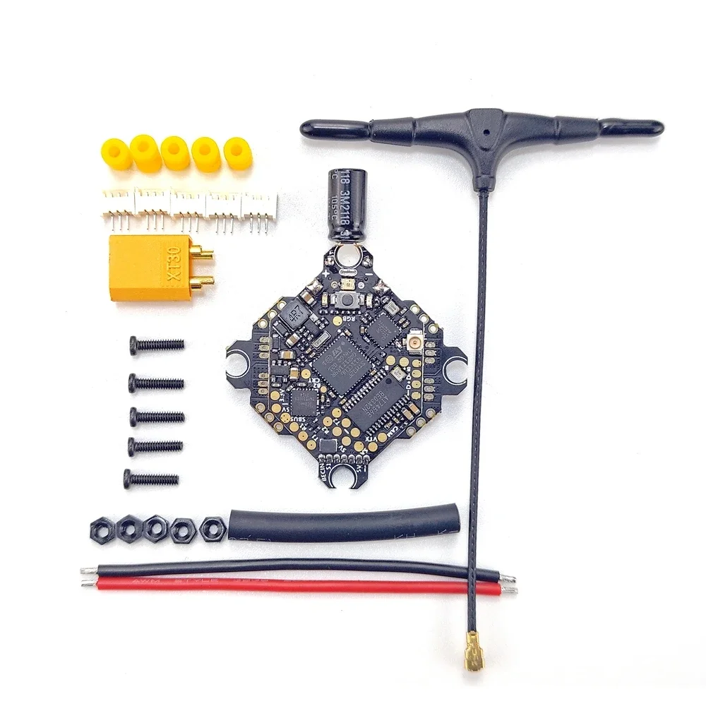 DarwinFPV ExpressLRS ELRS AIO  - Betaflight Flight Controller ulasan dan harga