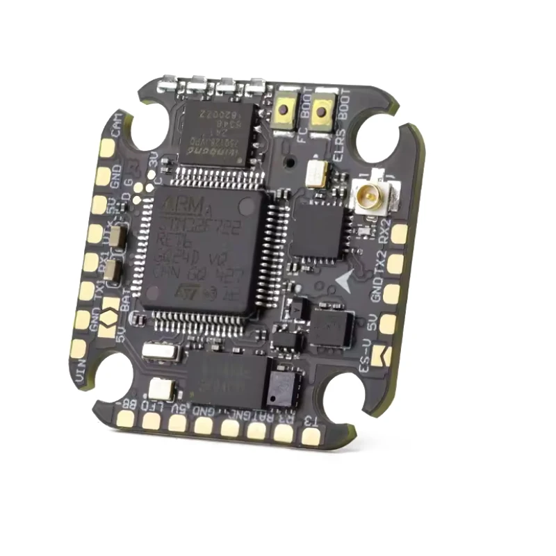 HGLRC SPECTER F722 Lite Flight - Betaflight Flight Controller ulasan dan harga