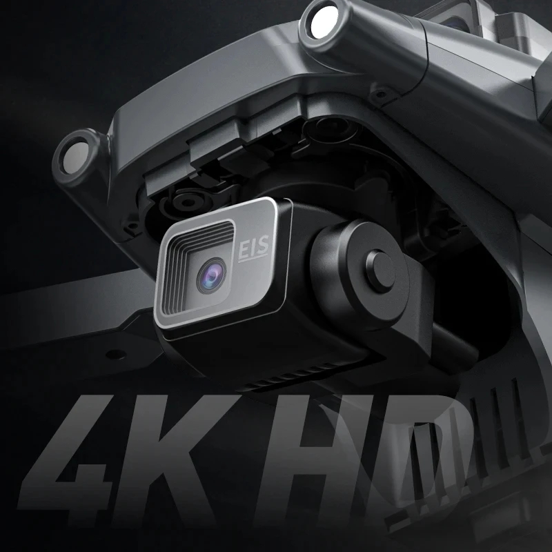 L600 PRO MAX Drone GPS profesi - Drone Rc Plegable ulasan dan harga