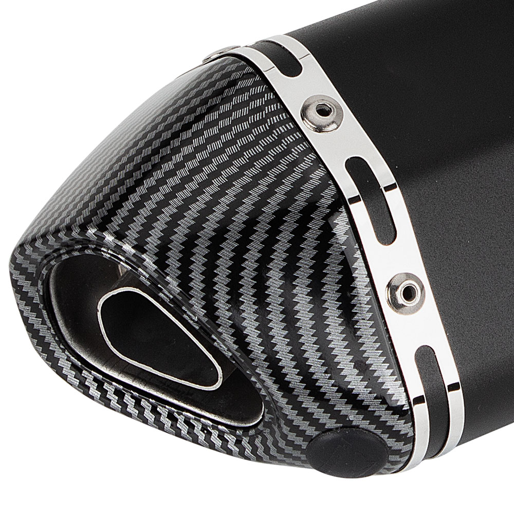 Sistem Knalpot Motor Lengkap U - Drone Z1 ulasan dan harga