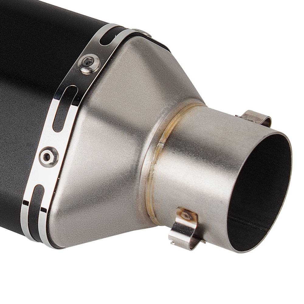 Sistem Knalpot Motor Lengkap U - Drone Z1 ulasan dan harga