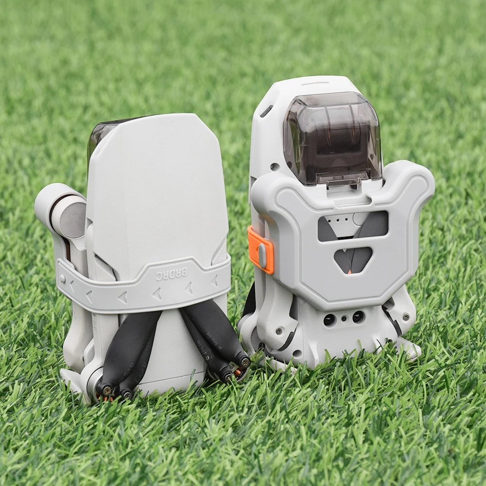 BRDRC pemegang baling-baling u - Drone Dji Rc 2 ulasan dan harga