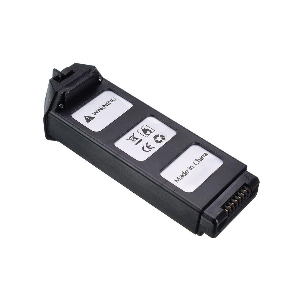 Baterai LiPo 7.4V 2200mAH untu - Drone Mjx Rc ulasan dan harga