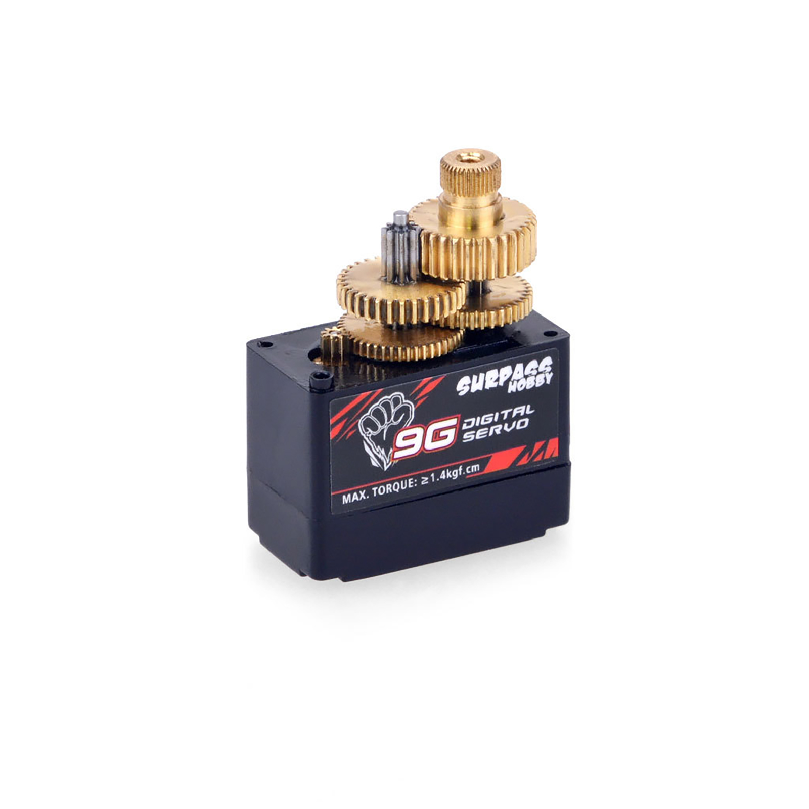 2g 3.7g 4.3g 6g 17g 25g Servo  - Drone Rc Car ulasan dan harga