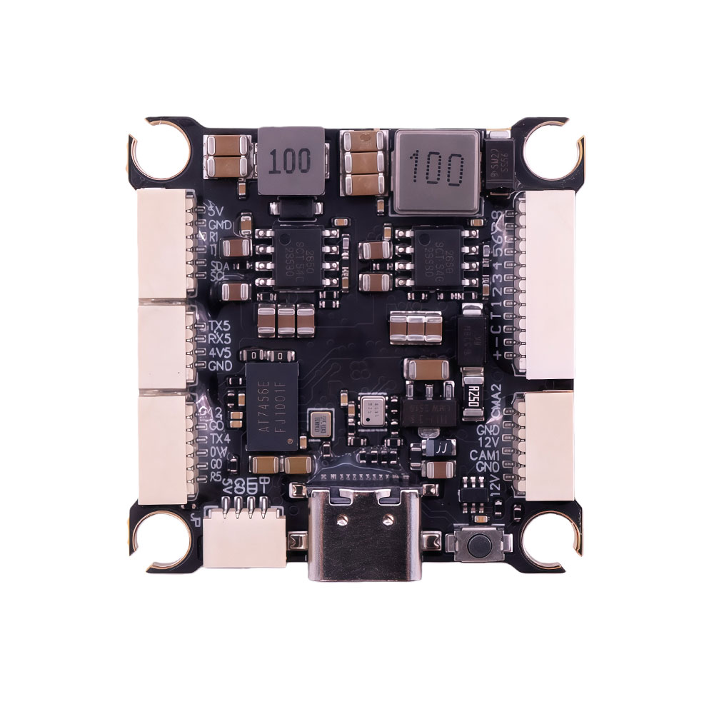 HPXGRC H743 Flight Controller  - Betaflight Flight Controller ulasan dan harga