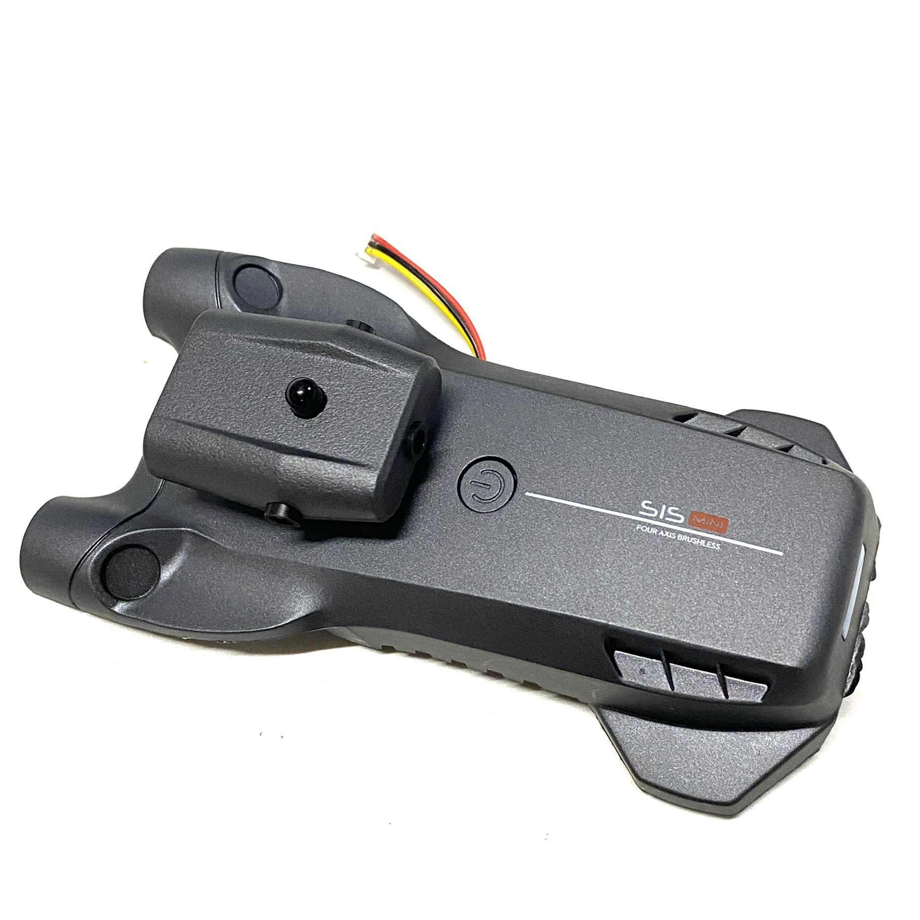 S1S Suku Cadang Lengan Bilah D - Drone S1S Rc Quadcopter ulasan dan harga